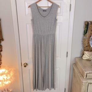 West Kei stretchy jumpsuit, size Large